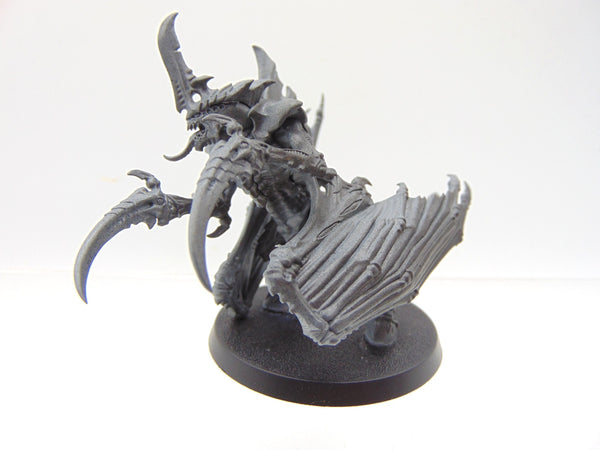 Winged Tyranid Prime