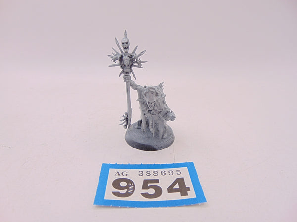 Abhorrant Cardinal