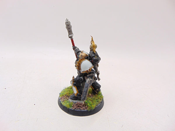 Primaris Chaplain