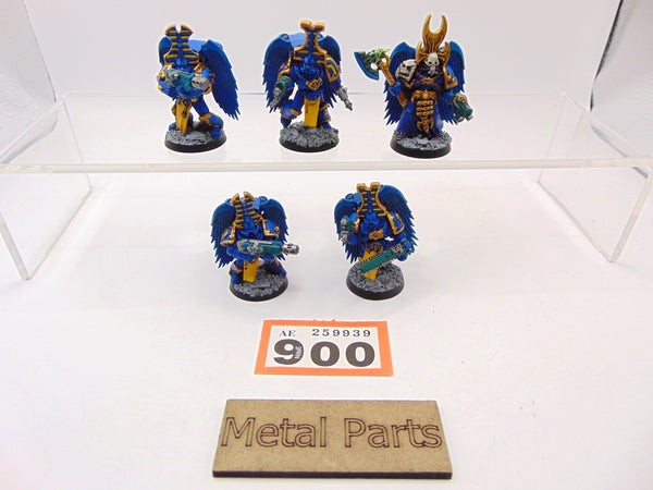 Raptors Conversion