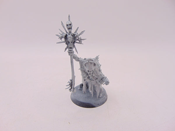 Abhorrant Cardinal