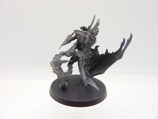 Winged Tyranid Prime
