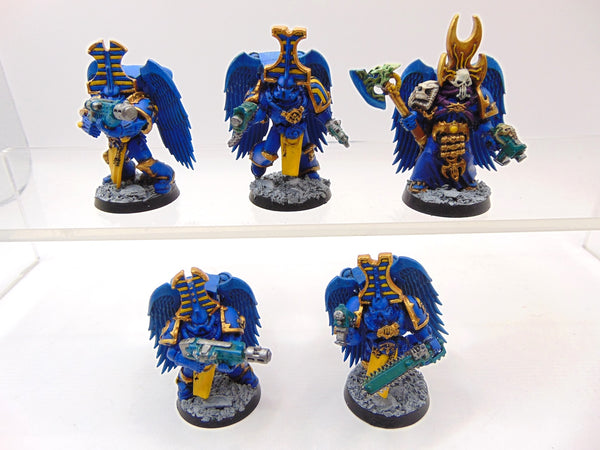 Raptors Conversion