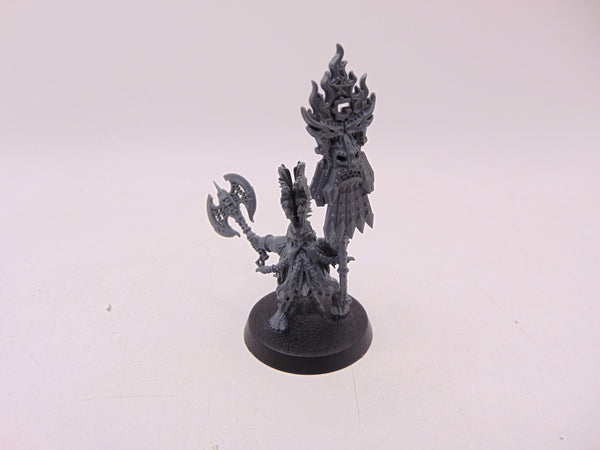 Battlesmith
