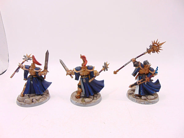 Stormsire's Cursebreakers