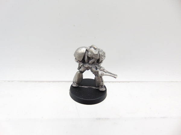 RT101 Brother Fielding Shuriken Catapult
