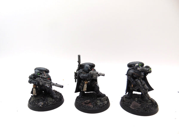 Eliminators