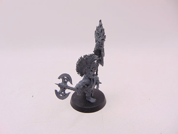 Battlesmith