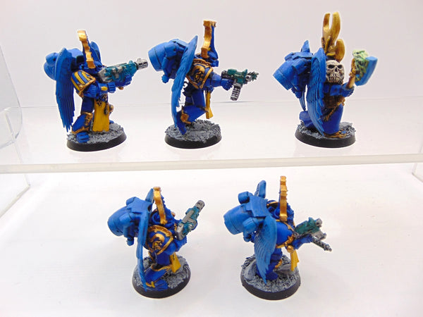 Raptors Conversion