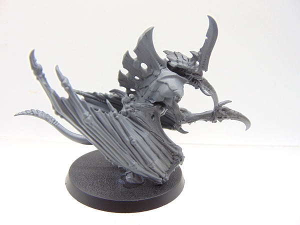 Winged Tyranid Prime