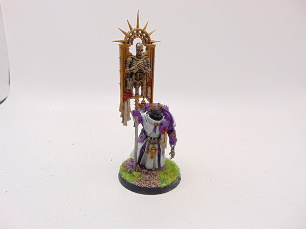 Bladeguard Ancient