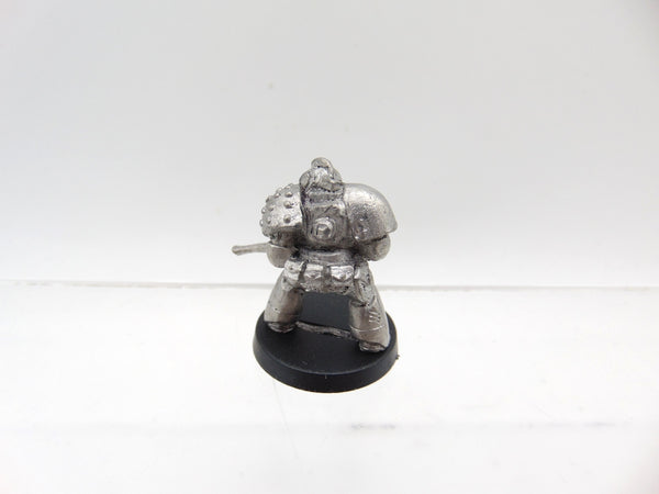 RT101 Brother Fielding Shuriken Catapult