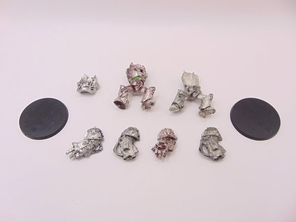 Obliterators