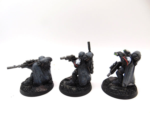 Eliminators