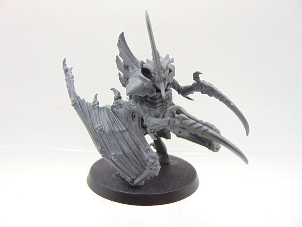Winged Tyranid Prime