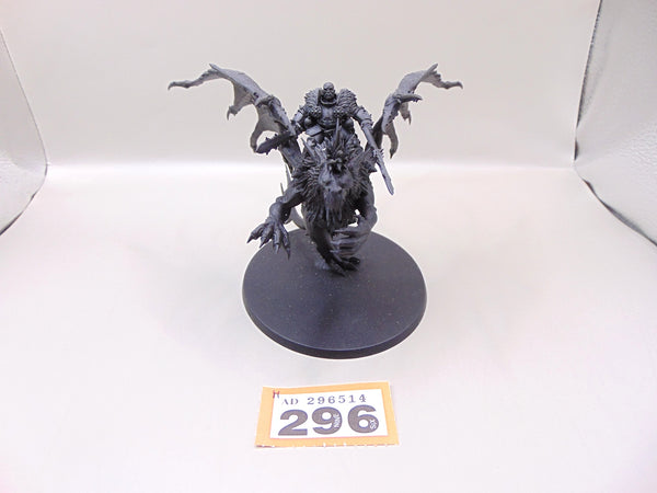 Chaos Lord on Manticore