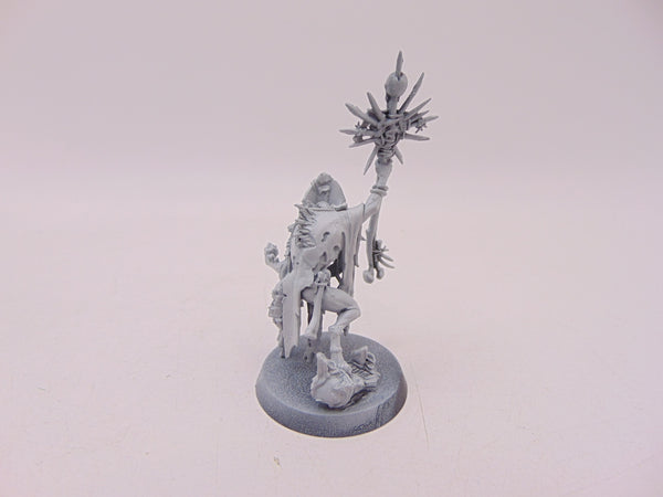 Abhorrant Cardinal