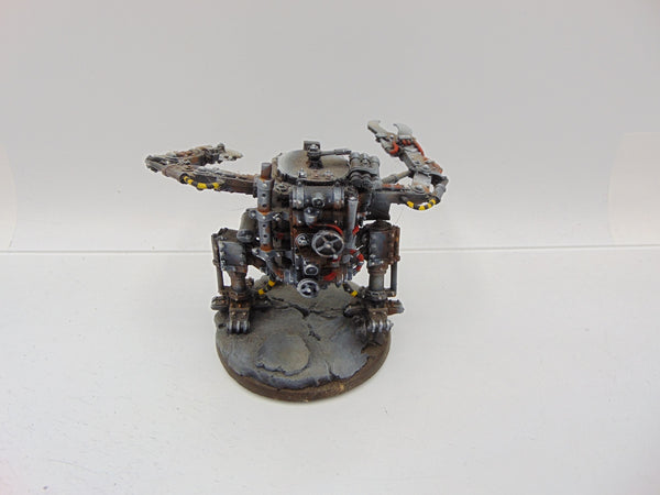 Space Ork Dreadnought