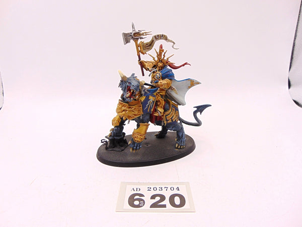 Vandus Hammerhand