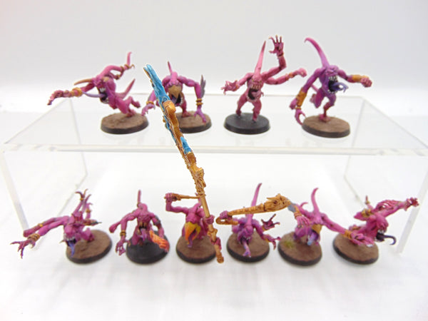Pink Horrors