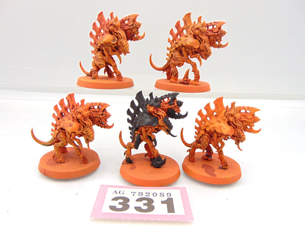 Barbgaunts