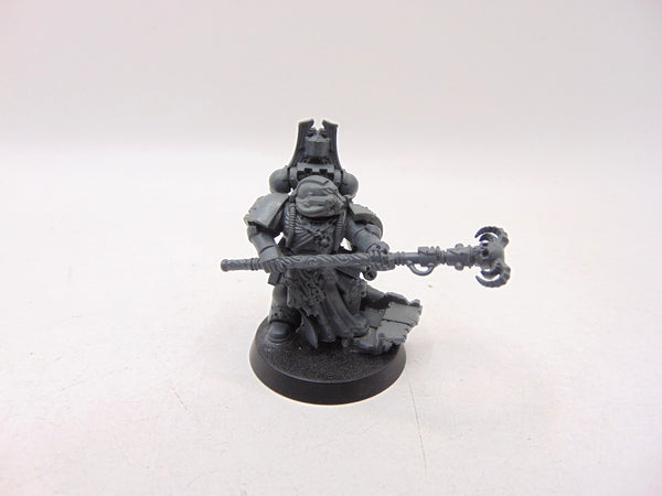 Librarian