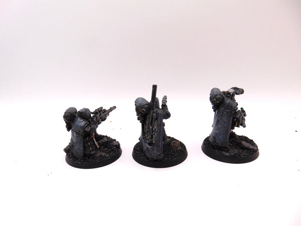 Eliminators