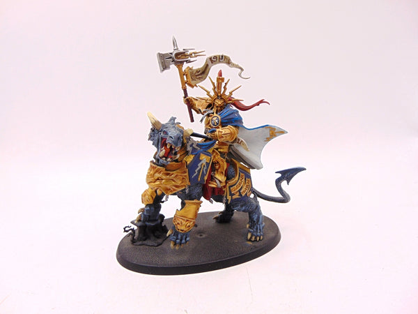 Vandus Hammerhand