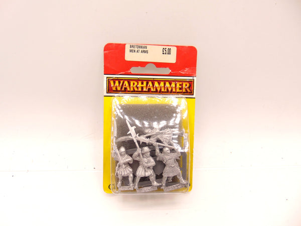 Men at Arms