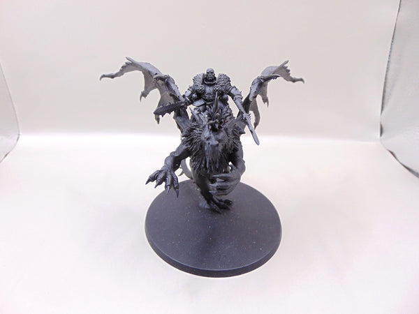 Chaos Lord on Manticore