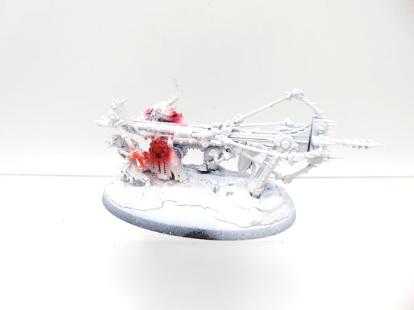Beast Skewer Killbow