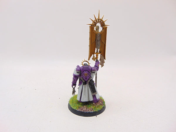 Bladeguard Ancient