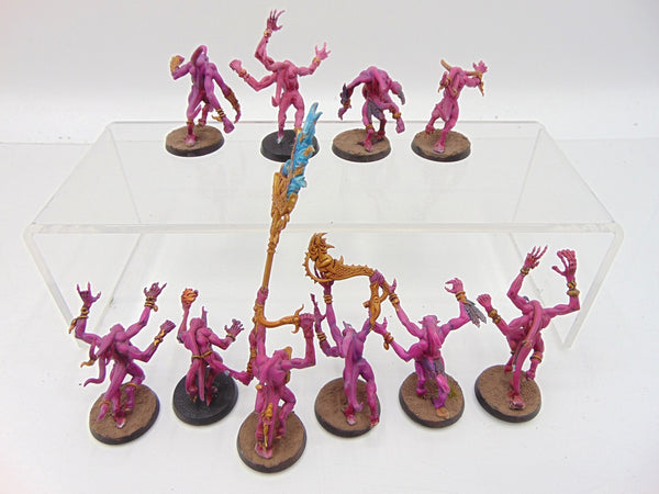 Pink Horrors