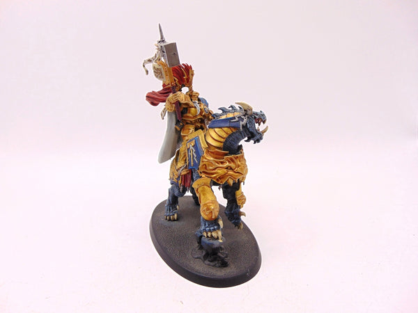 Vandus Hammerhand