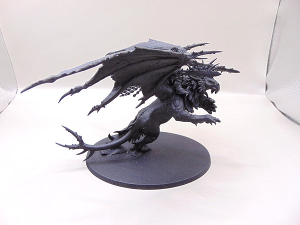 Chaos Lord on Manticore