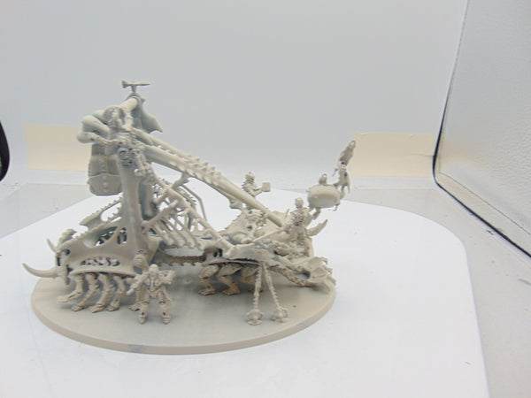 Mortek Crawler