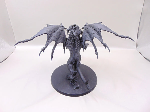 Chaos Lord on Manticore