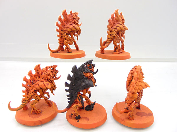 Barbgaunts