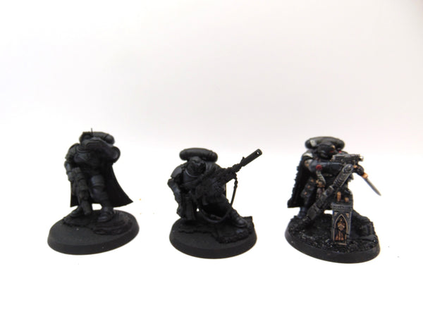 Eliminators