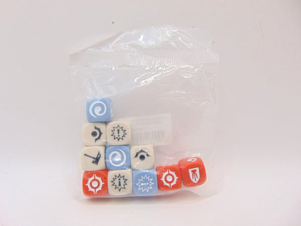 Wyrdhollow Dice Pack