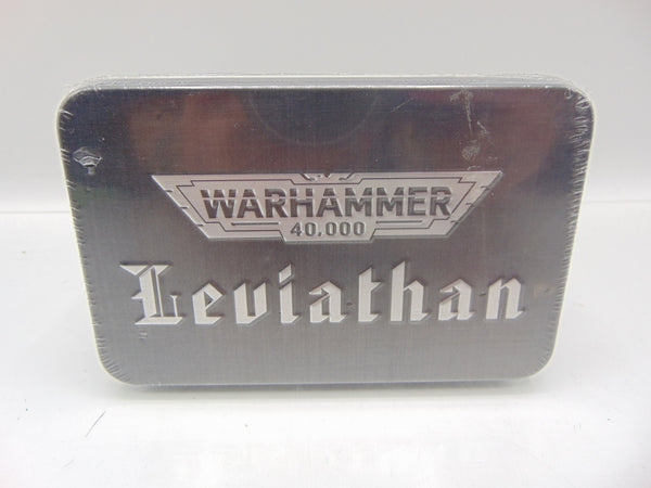 Leviathan Tokens Set