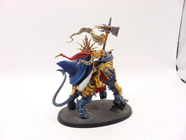 Vandus Hammerhand