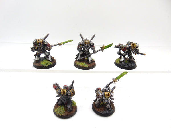 Interceptor Squad