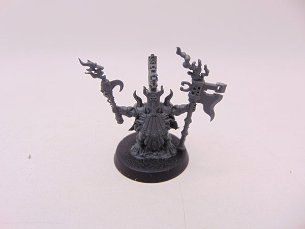 Auric Runesmiter