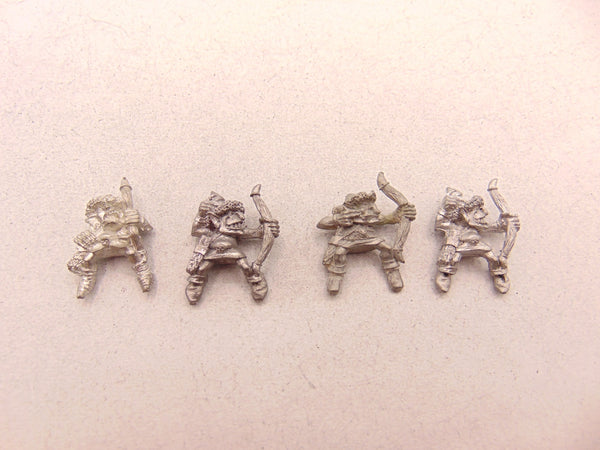 Goblin Wolf Riders