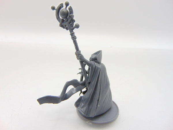 Battle Wizard