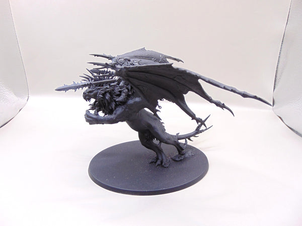 Chaos Lord on Manticore