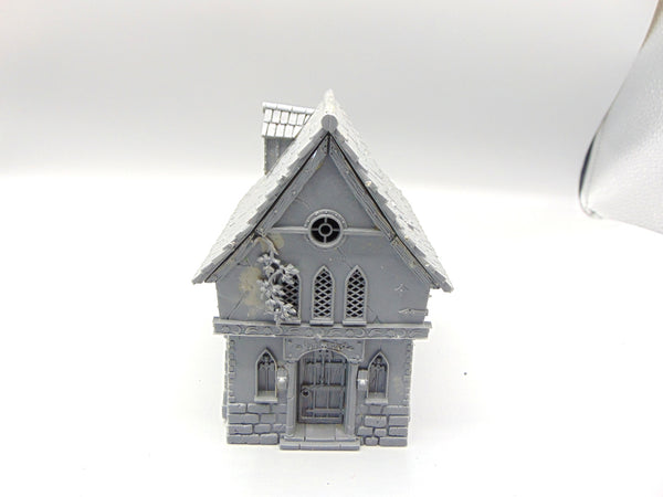 Sigmarite Chapel of the Empire