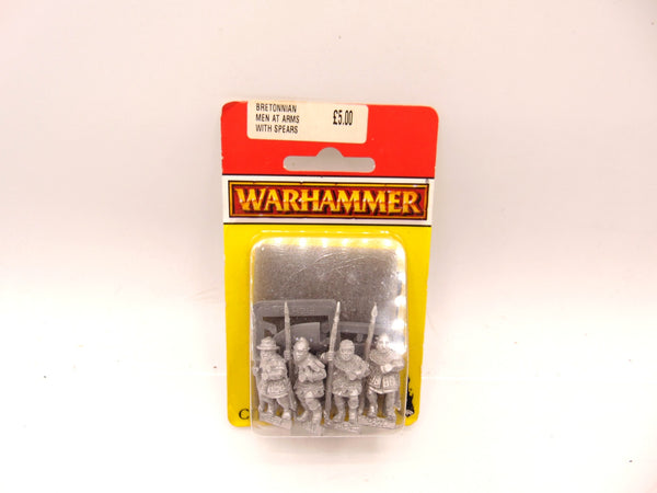 Men at Arms