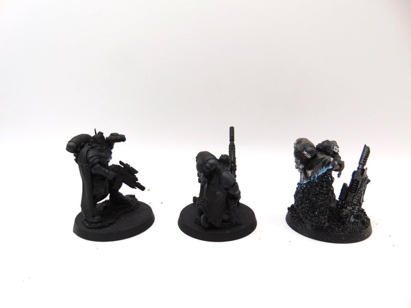 Eliminators